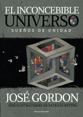 El Inconcebible Universo