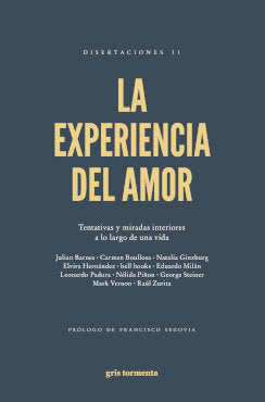 La Experiencia Del Amor