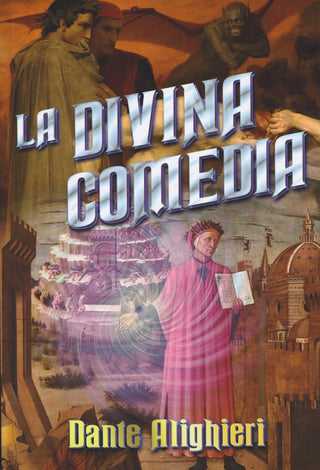 La Divina Comedia
