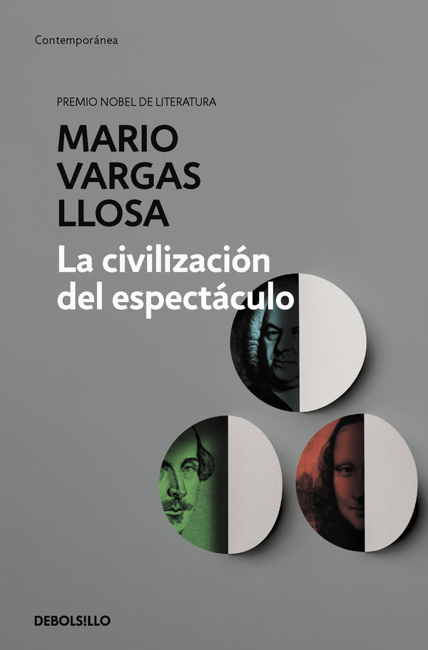 La Civilización Del Espectáculo