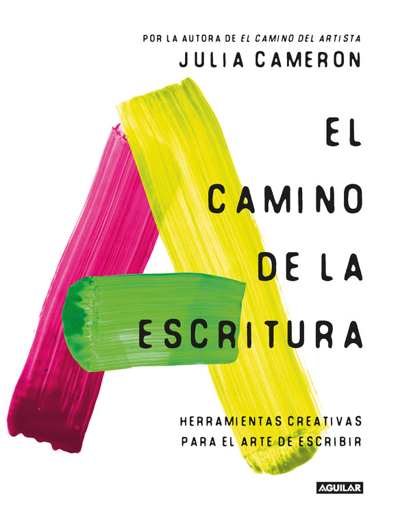 El camino de la escritura