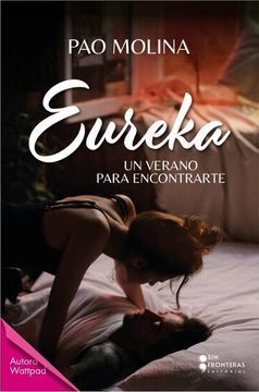 Eureka Un Verano Para Encontrarte