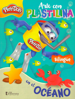 Play Douh Arte Con Plastilina