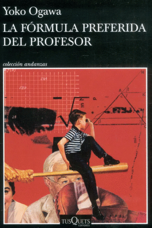 La Fórmula Preferida Del Escritor