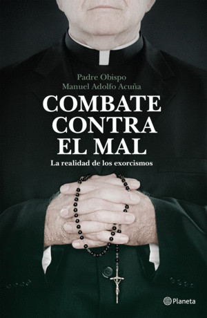 Combate Contra El Mal