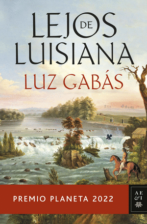 Lejos De Luisiana