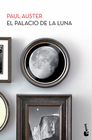 El Palacio De La Luna
