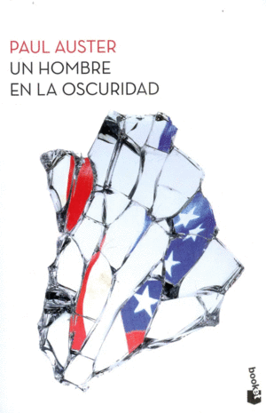 Un Hombre En La Ocuridad