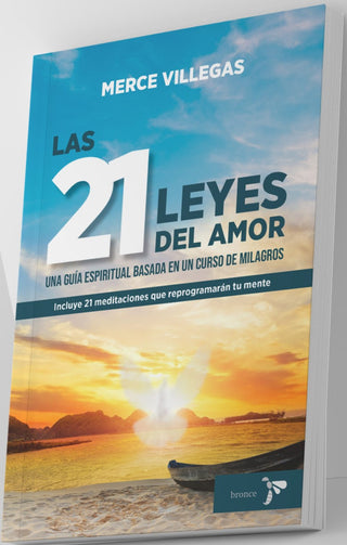 Las 21 Leyes Del Amor
