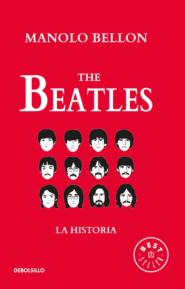 The Beatles. La Historia 1950-2016