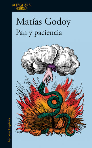 Pan Y Paciencia