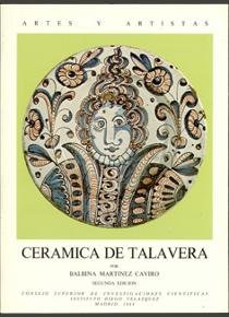 Cerámica De Talavera