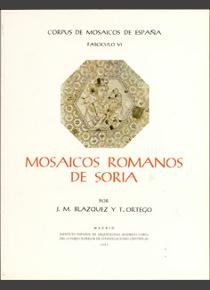 Mosaicos Romanos De Soria