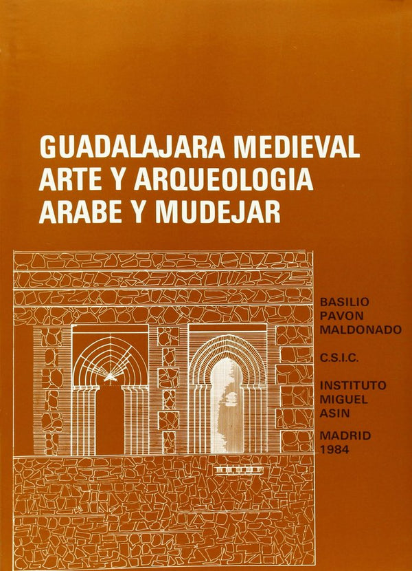 Guadalajara Medieval