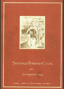 Santiago Ramón Y Cajal