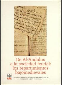 De Al-Andalus A La Sociedad Feudal