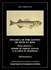 Dinámica De Poblaciones De Peces En Ríos