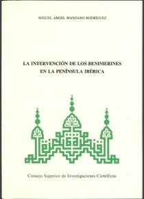 La Intervención De Los Benimerines En La Península Ibérica