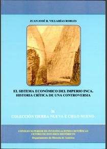 El Sistema Económico Del Imperio Inca