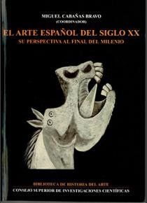 El Arte Español Del Siglo Xx