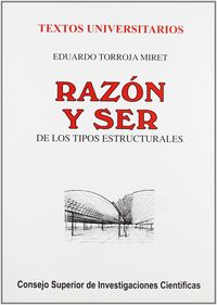 Razón Y Ser De Los Tipos Estructurales