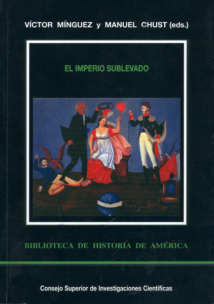 El Imperio Sublevado