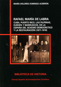 Rafael María De Labra