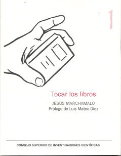 Tocar Los Libros