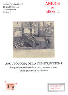 Arqueología De La Construcción I