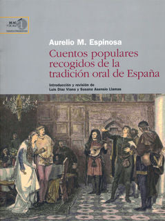 Cuentos Populares Recogidos De La Tradición Oral De España