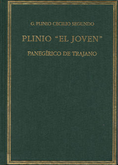 Panegírico De Trajano