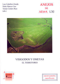 Visigodos Y Omeyas