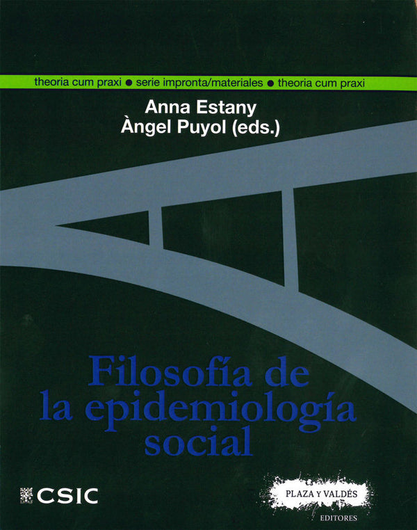 Filosofía De La Epidemiología Social