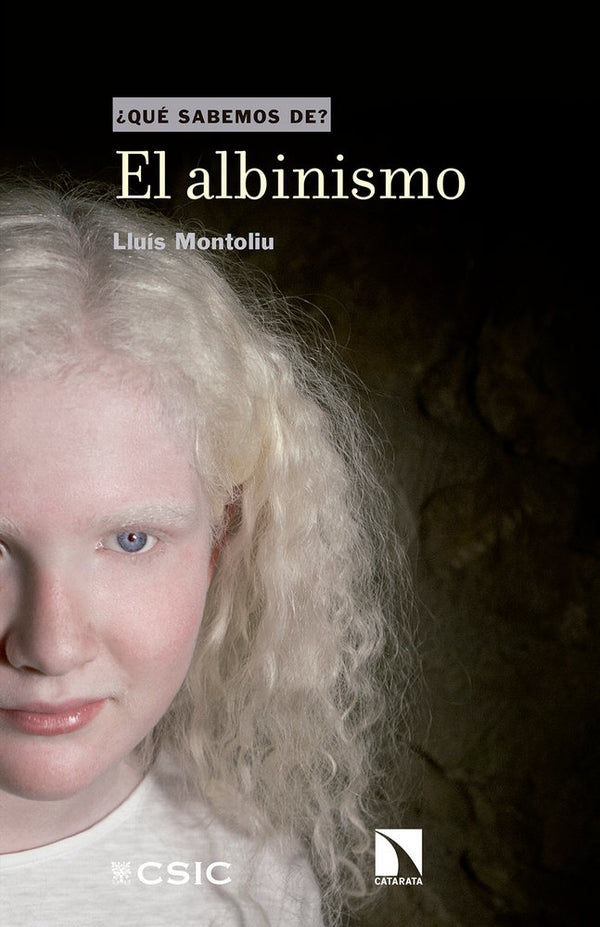 El Albinismo