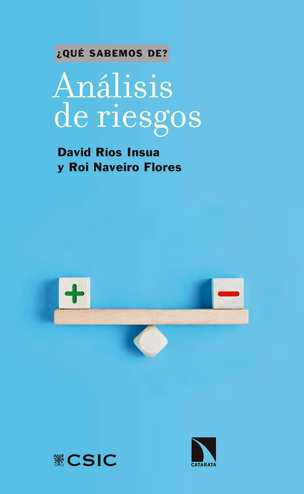 Analisis De Riesgos