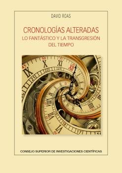 Cronologias Alteradas Lo Fantastico Y La Transgresion Del