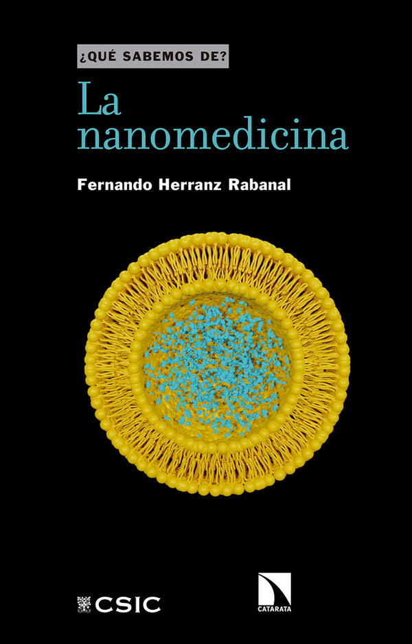 La Nanomedicina