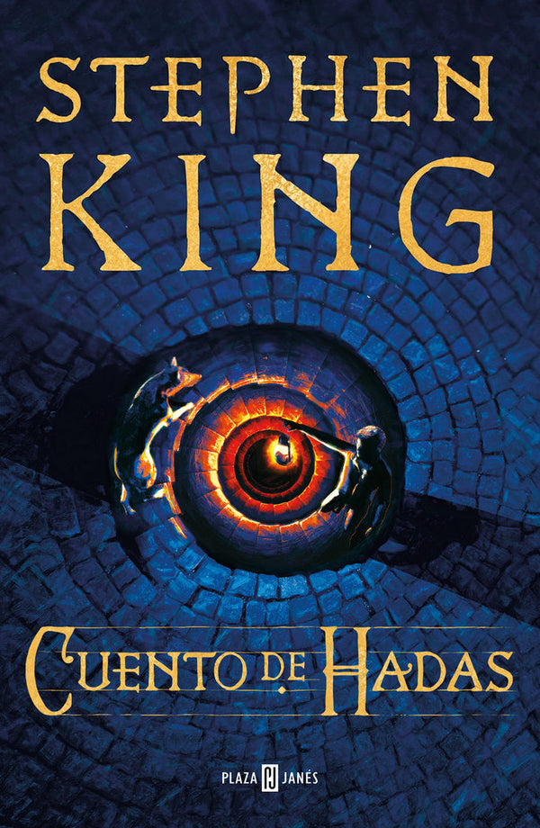 Cuento De Hadas