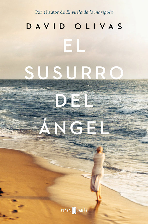 El Susurro Del Angel