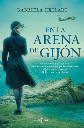 En La Arena De Gijon