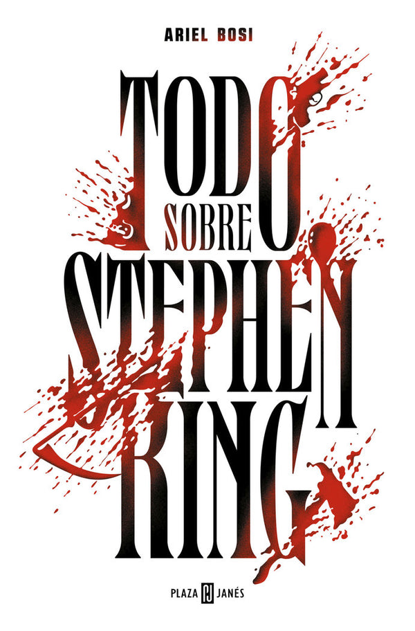 Todo Sobre Stephen King