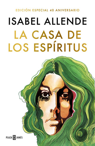 La Casa De Los Espiritus (Edicion Especial 40 Aniversario)