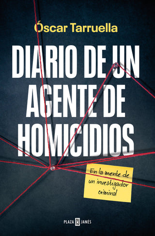Diario De Un Agente De Homicidios