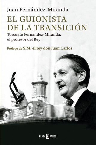 El Guionista De La Transicion