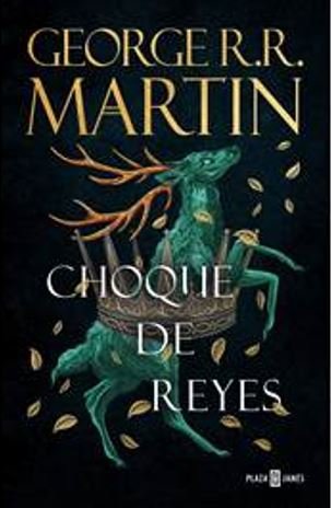 Choque De Reyes