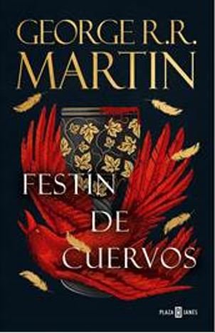 Festin De Cuervos