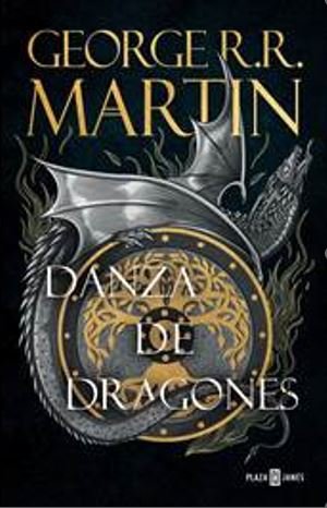 Danza De Dragones