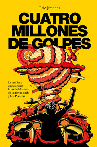 Cuatro Millones De Golpes