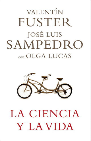La Ciencia Y La Vida