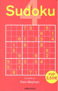 Sudoku 4 Db